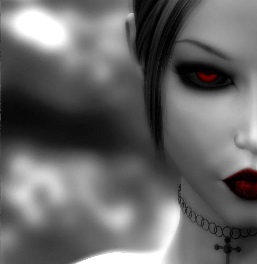 25P Gothic beauties 11