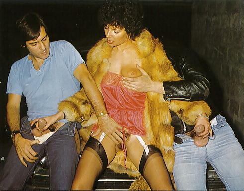 25P Classic Furs