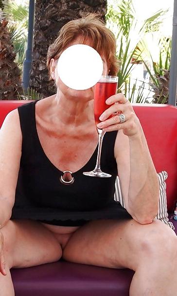 6P Ohne Slip zum Apero nach Moraira Costa Blanca