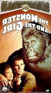 25P Universal Classic Monsters VHS Series