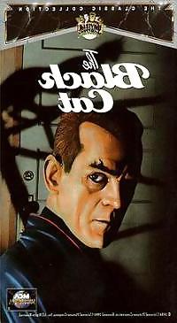 25P Universal Classic Monsters VHS Series