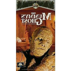 25P Universal Classic Monsters VHS Series
