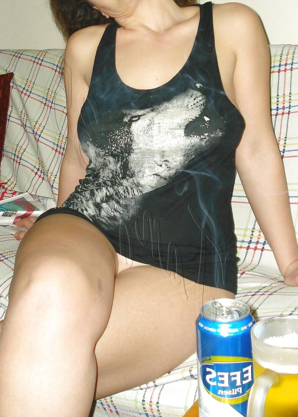 7P Turkish Slut Arzu 07.04.2013