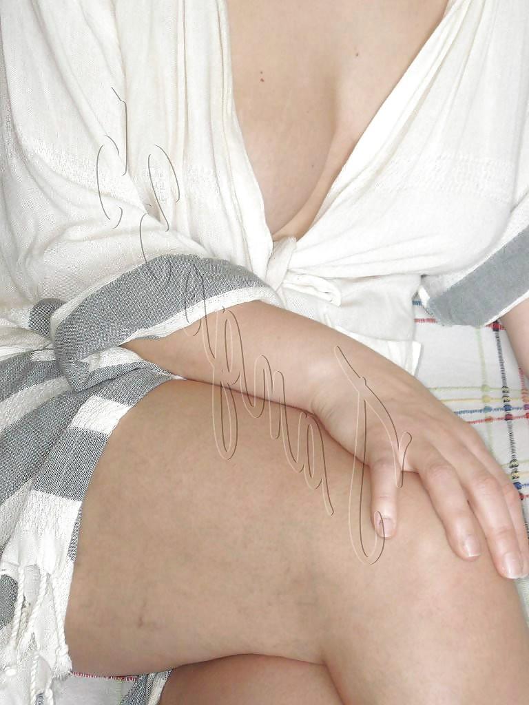 7P Turkish Slut Arzu 07.04.2013