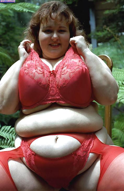 15P Bbw melanie anton