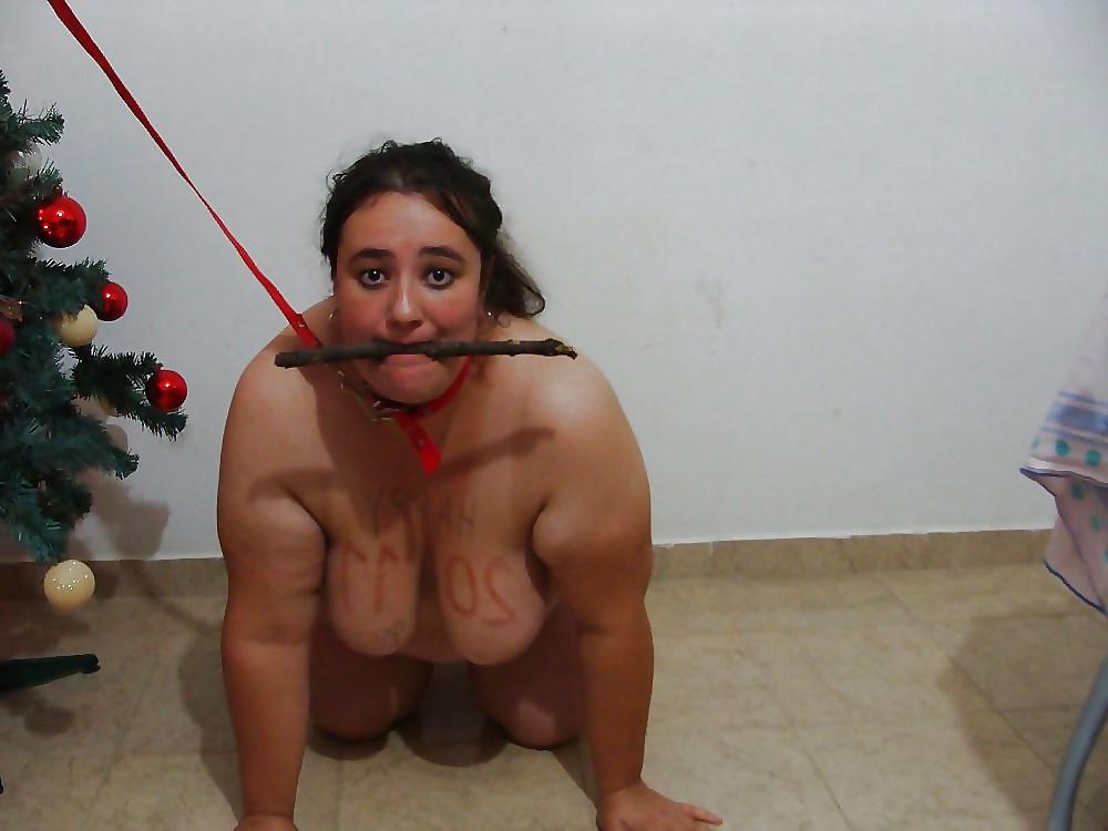 25P Mature BBW pet