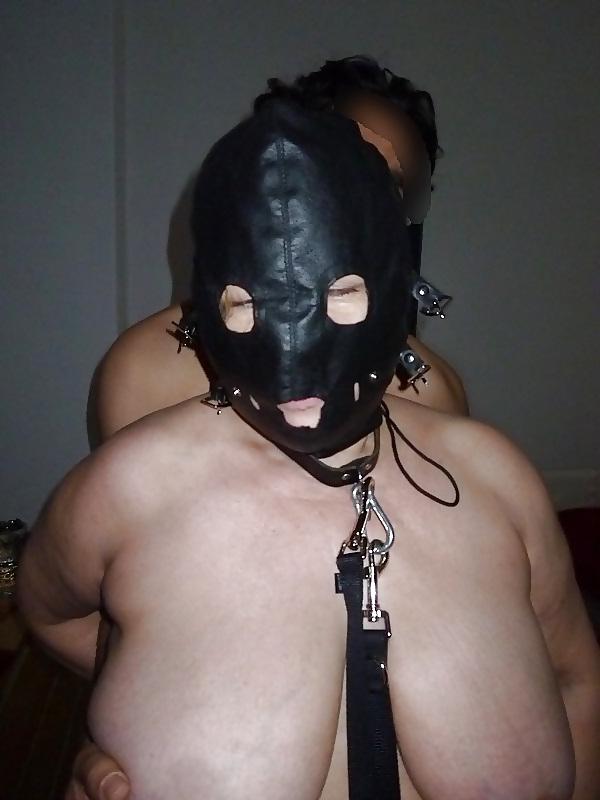 25P Mature BBW pet