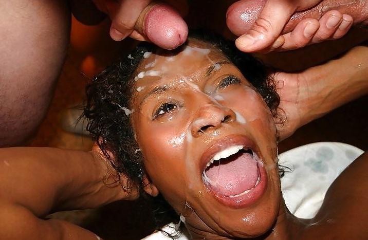 25P Black women, pro-am. Good, bad & ugly