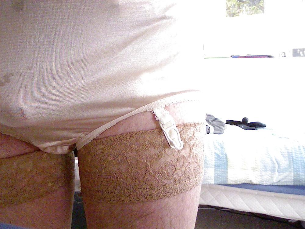 4P Underwear