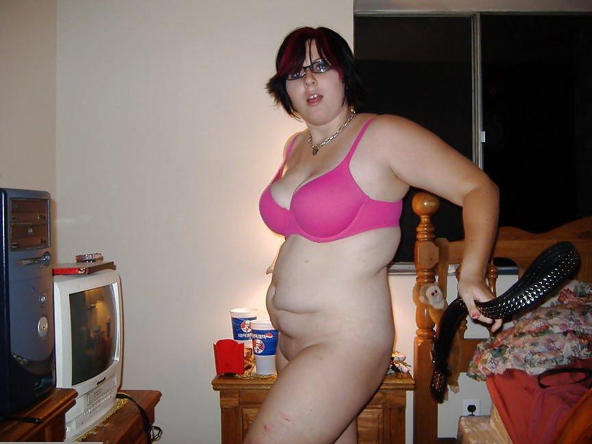 25P BBW Big Boobs 