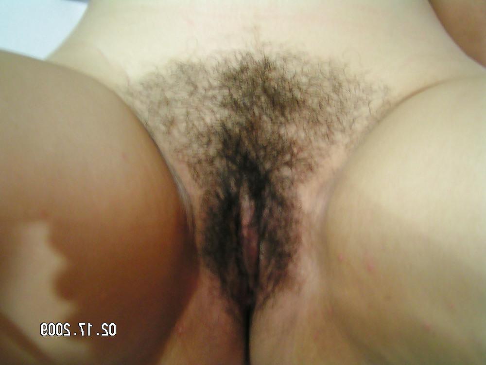 7P Hairy and Penetration
