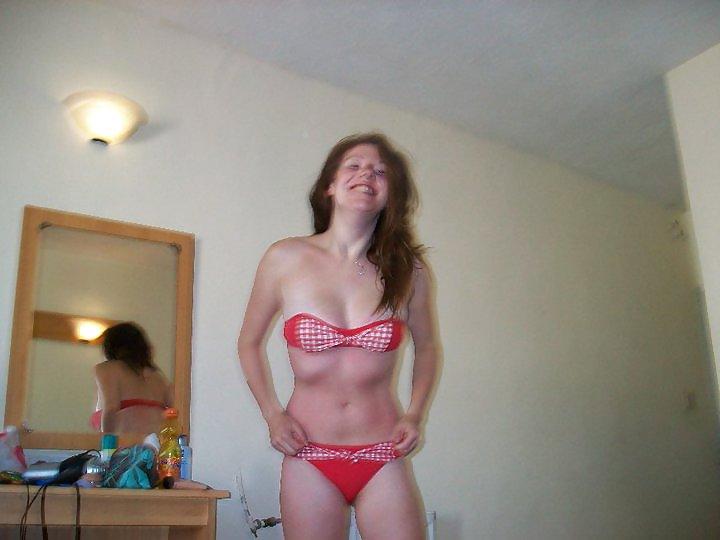 16P British Danielle Lickley