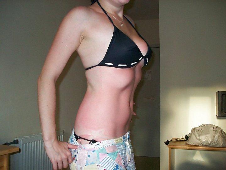 16P British Danielle Lickley