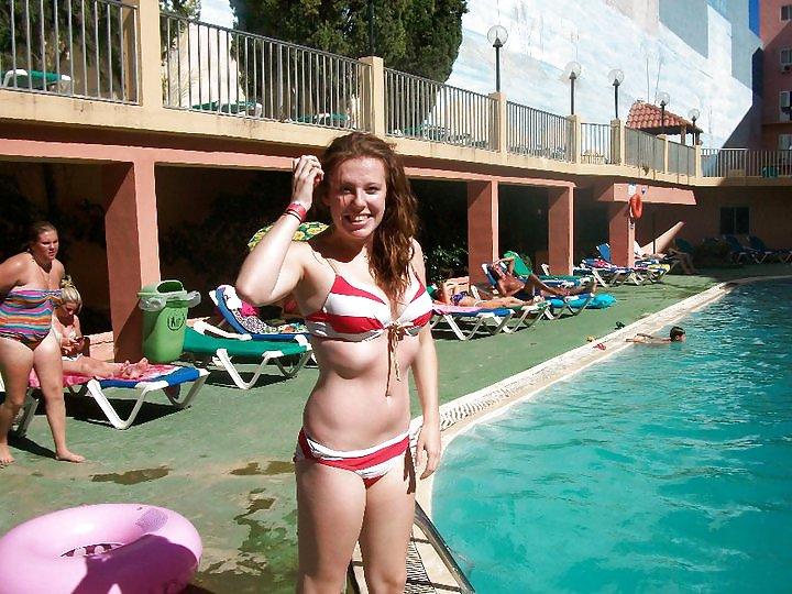 16P British Danielle Lickley