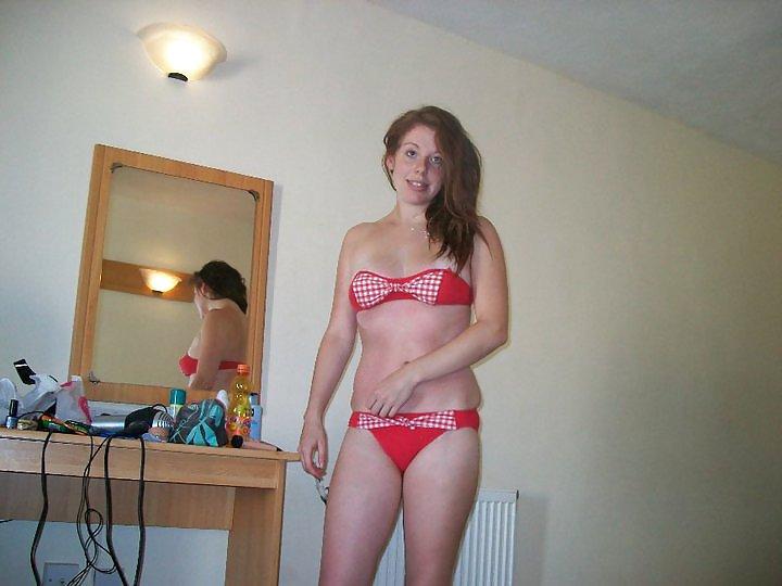 16P British Danielle Lickley