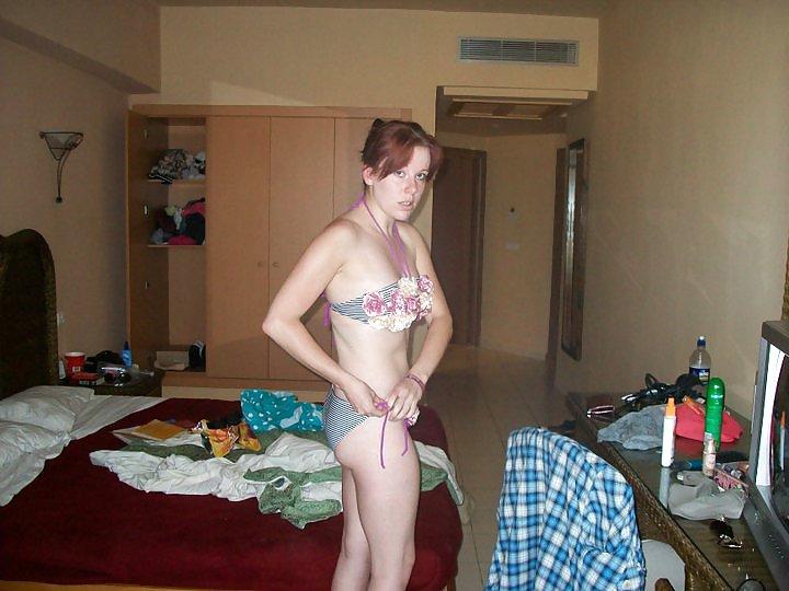 16P British Danielle Lickley