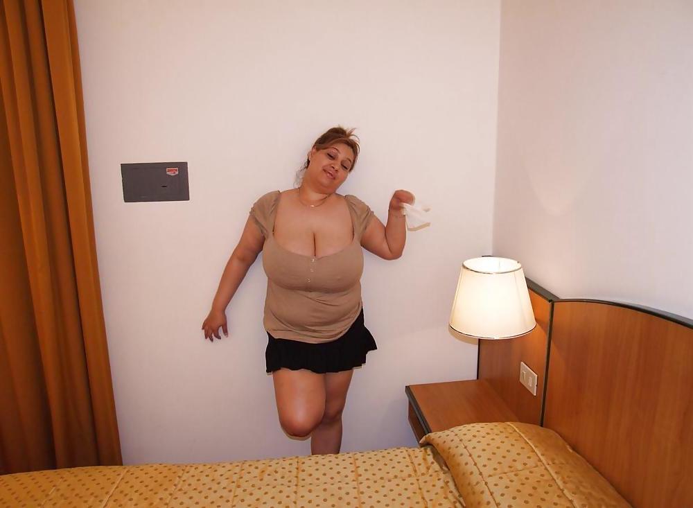 25P Gorgeous BBW! #15 (Part. XIV)