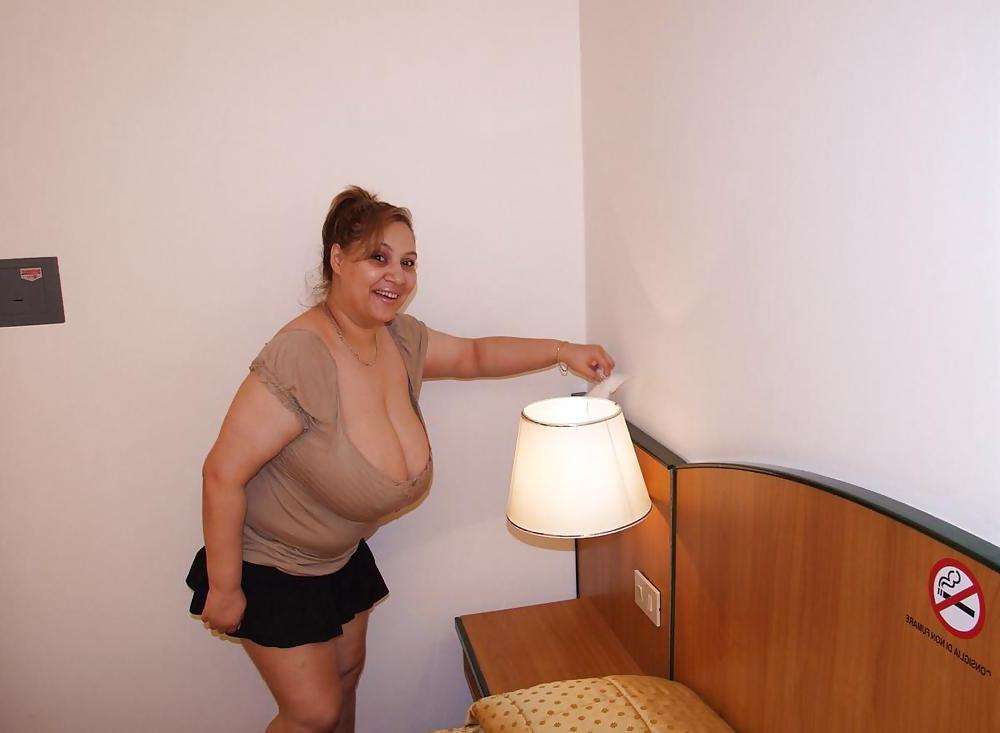 25P Gorgeous BBW! #15 (Part. XIV)
