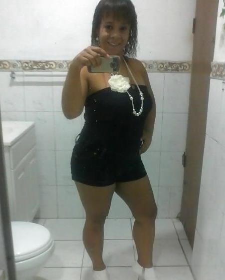 25P ALL KINDS OF BLACK MATURE WOMEN PT.8