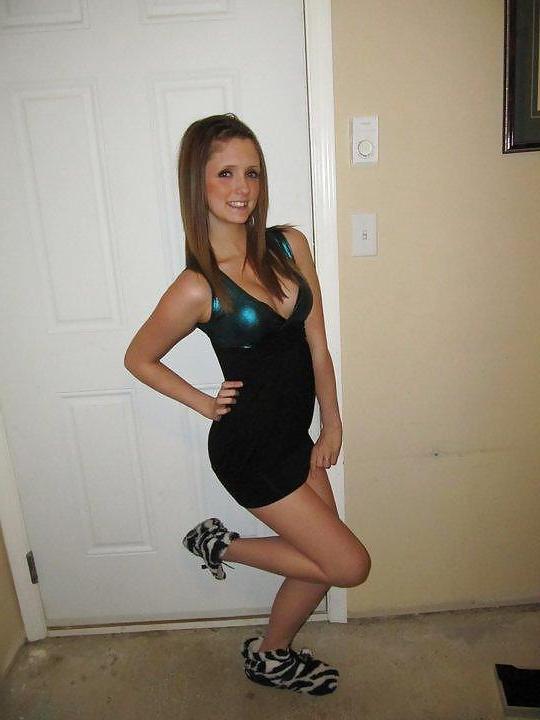 25P Gorgeous and hot teens 8