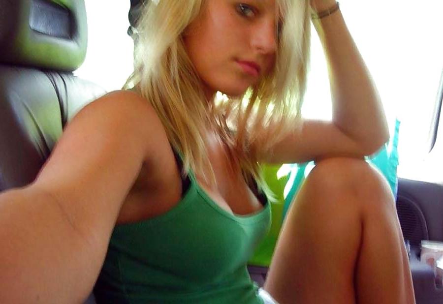 25P Gorgeous and hot teens 8