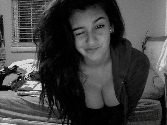 25P Gorgeous and hot teens 8