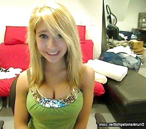 25P Gorgeous and hot teens 8