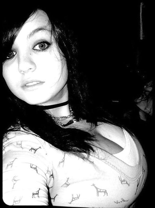 25P Gorgeous and hot teens 8