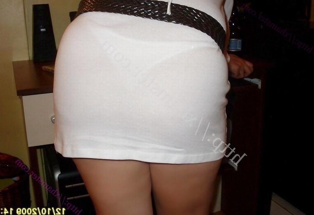 11P Turkish Amateur Merve