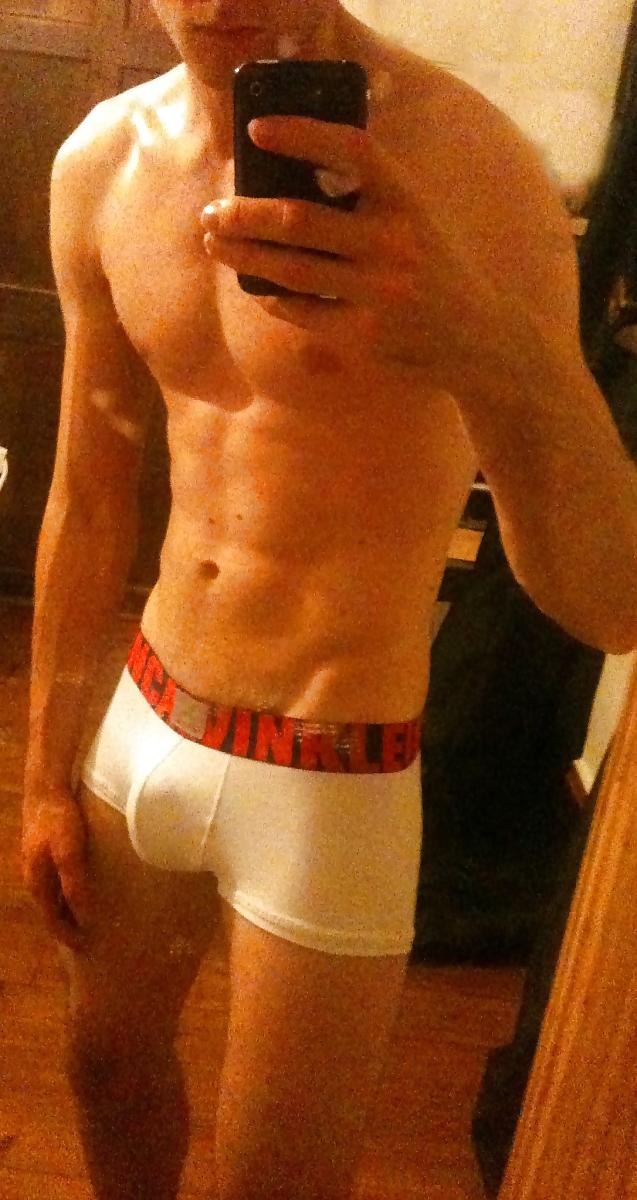 25P Young Boys in Undies geile jungs in Underwear 