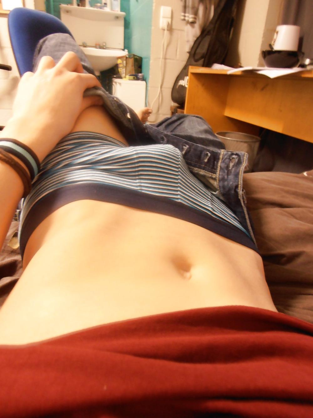 25P Young Boys in Undies geile jungs in Underwear 