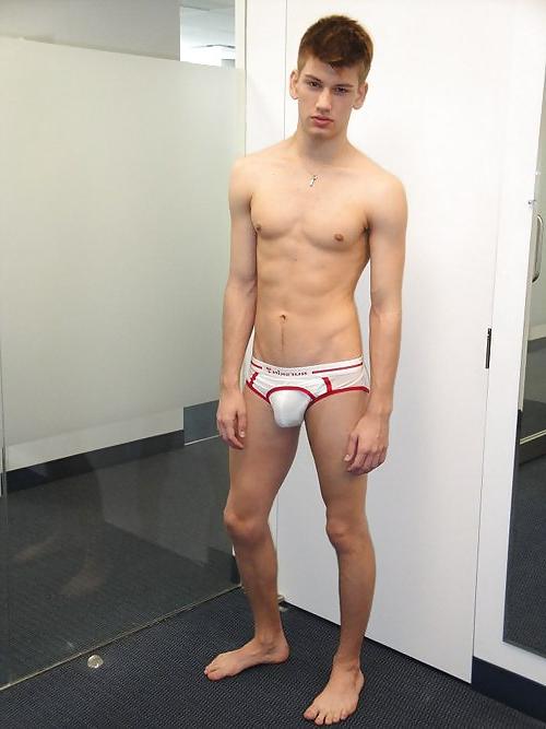25P Young Boys in Undies geile jungs in Underwear 