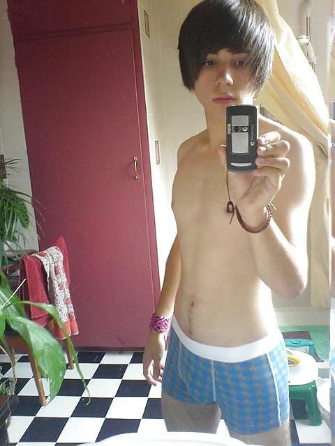 25P Young Boys in Undies geile jungs in Underwear 