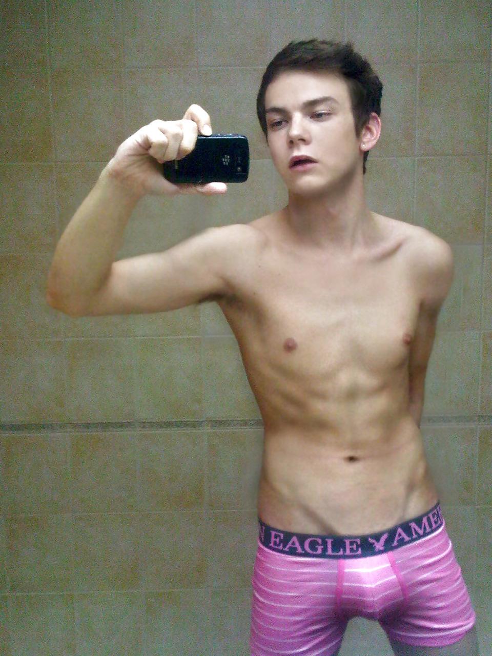 25P Young Boys in Undies geile jungs in Underwear 