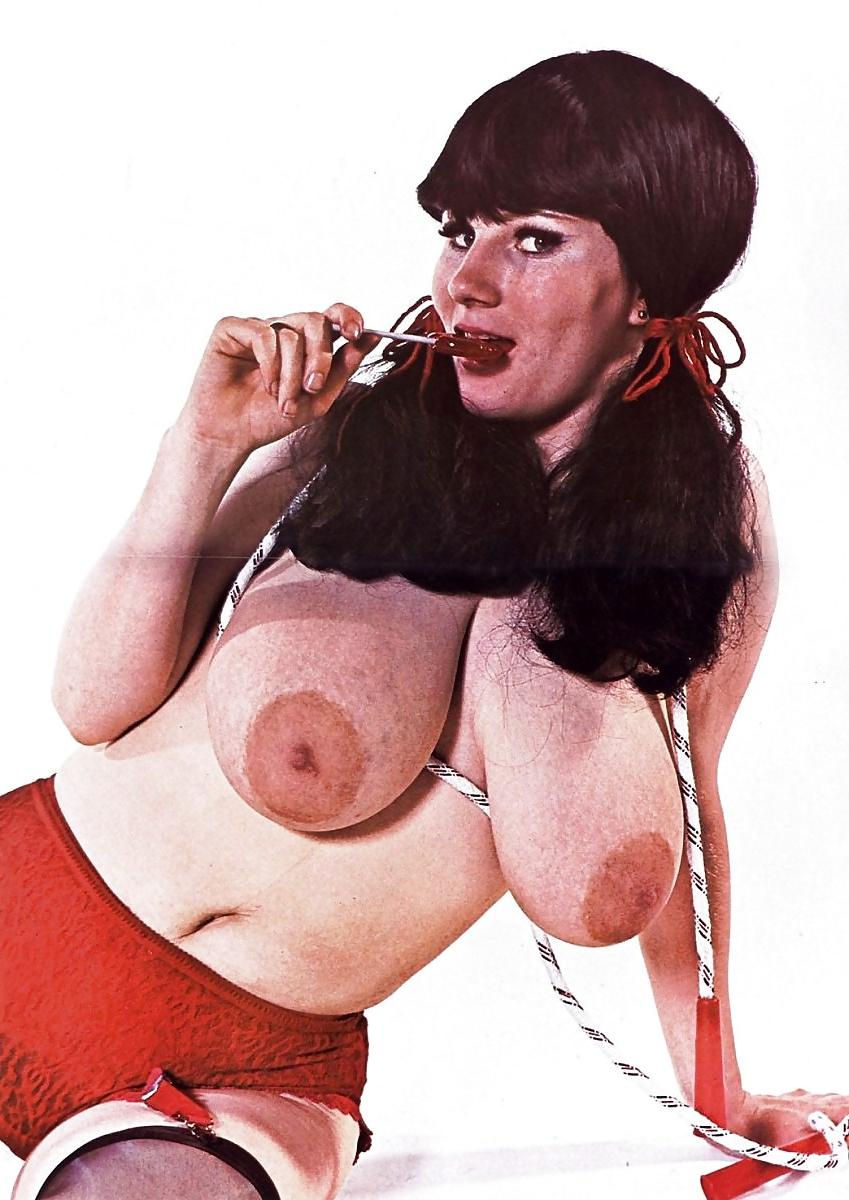 23P Retro Girls