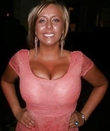 25P What I Like - Cleavage Special II