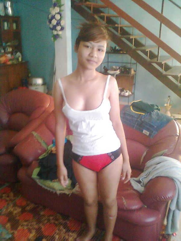 25P Asian naughty girl