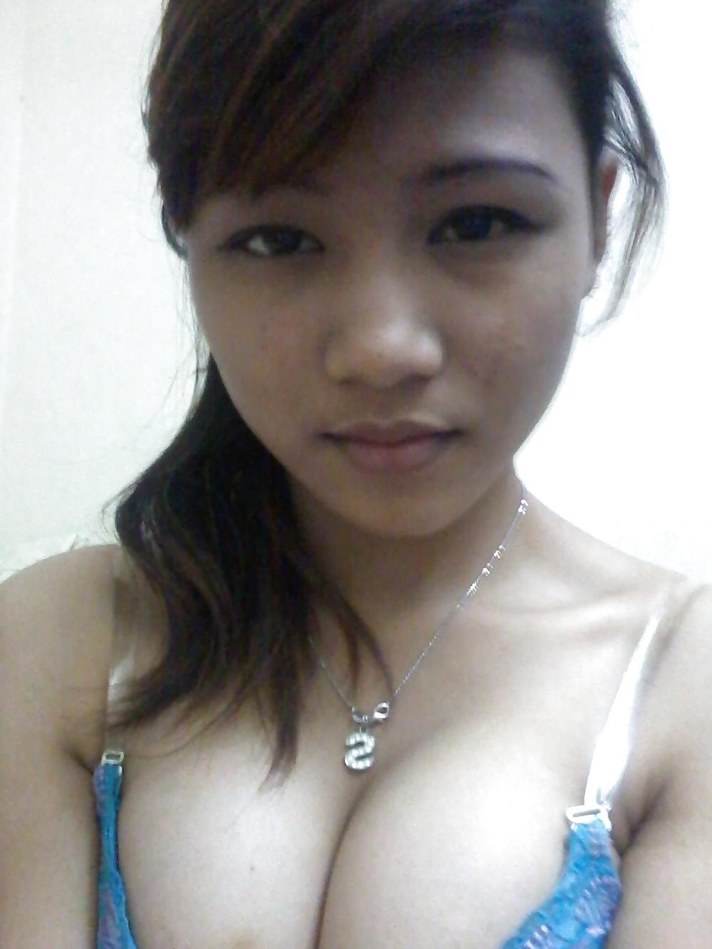 25P Asian naughty girl