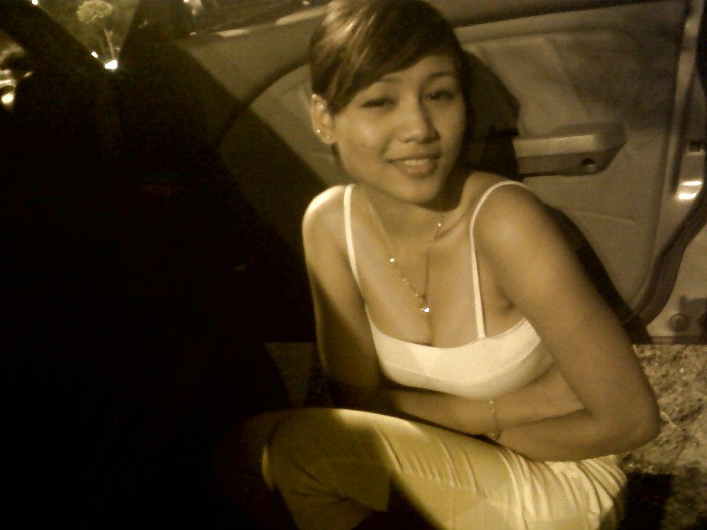 25P Asian naughty girl