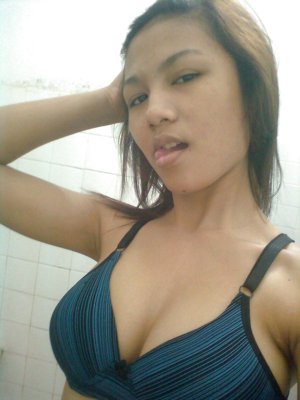 25P Asian naughty girl