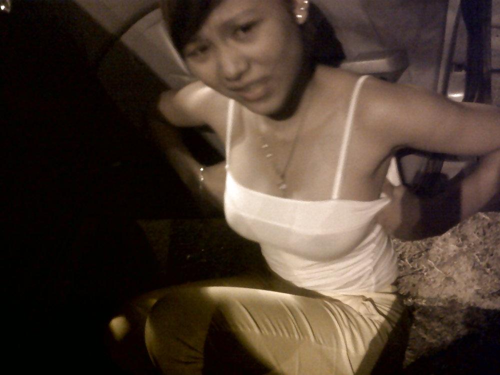 25P Asian naughty girl