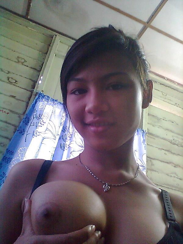 25P Asian naughty girl