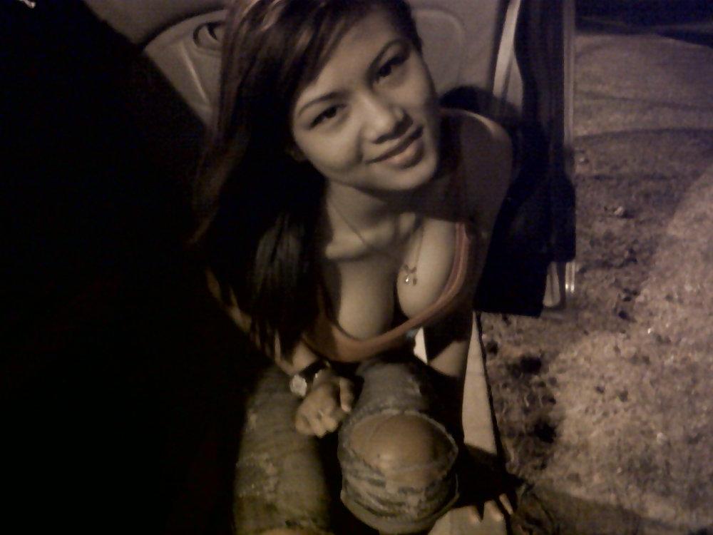 25P Asian naughty girl
