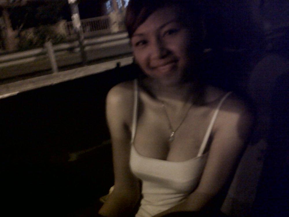 25P Asian naughty girl