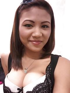 25P Asian naughty girl