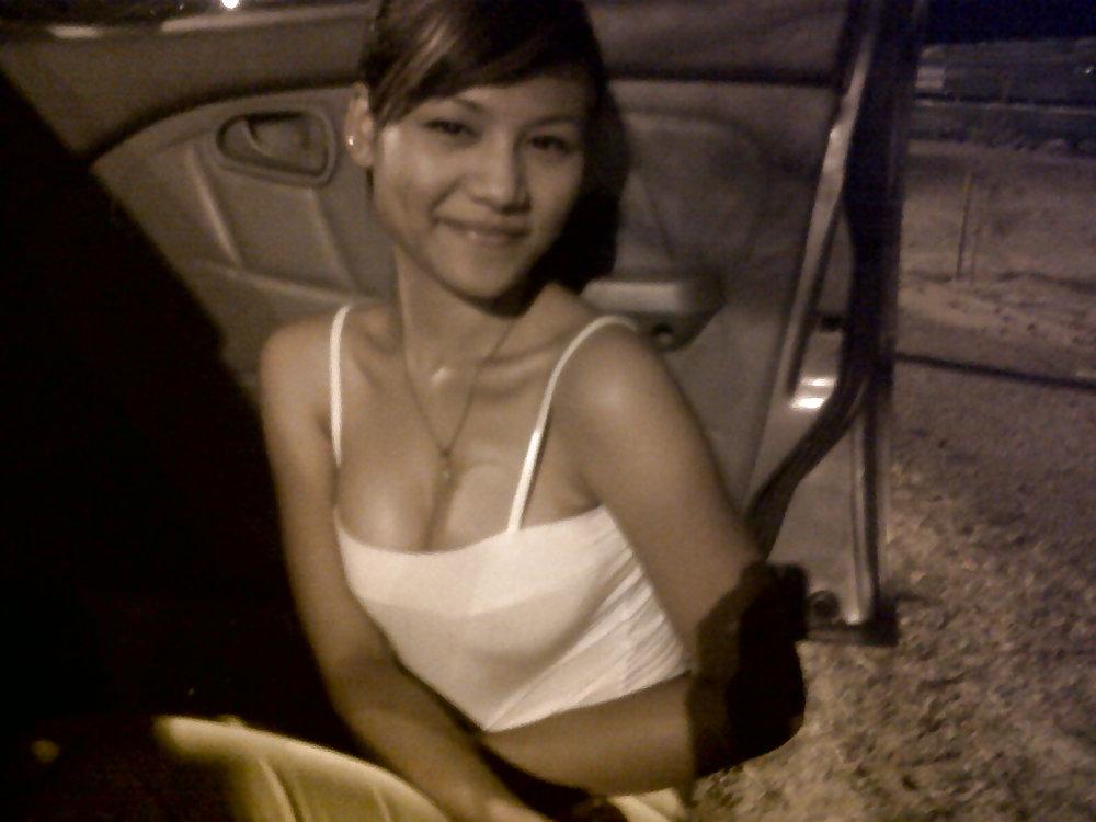25P Asian naughty girl