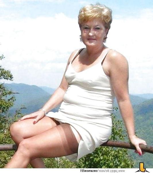 20P Mature-BBW-Ladies 392
