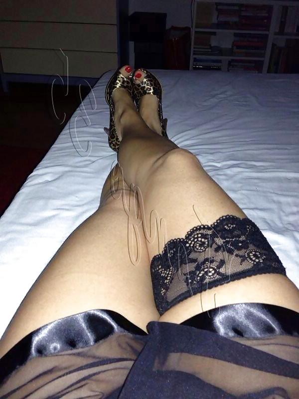25P Turkish Slut idil
