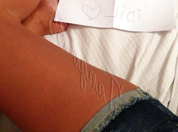 25P Turkish Slut idil