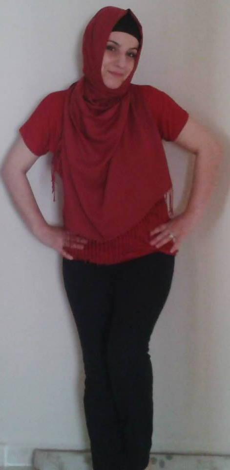 25P Turbanli arab turkish hijab muslim
